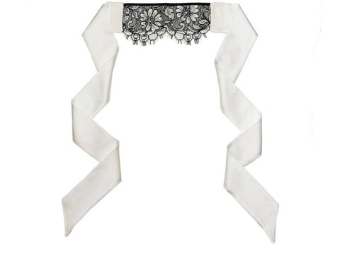 Lysander Blindfold