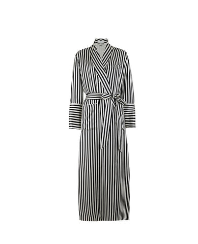 Capability Nika Silk Robe