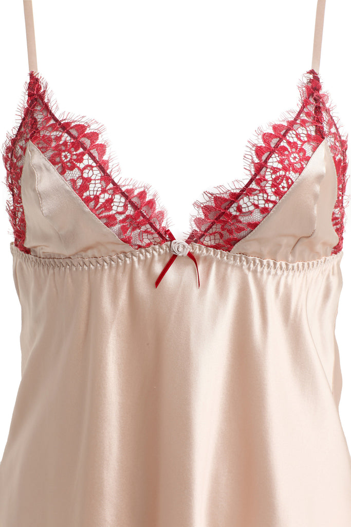 Pas de Deux Babydoll