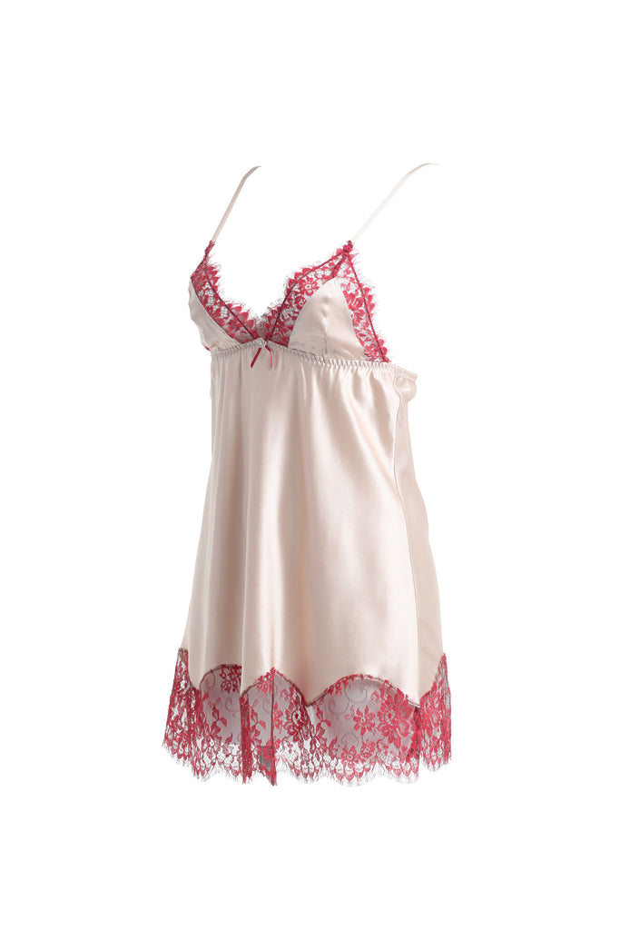 Pas de Deux Babydoll