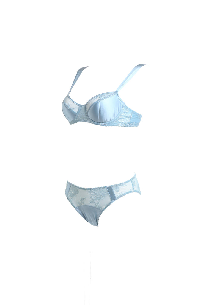 Esme Padded Balcony Bra
