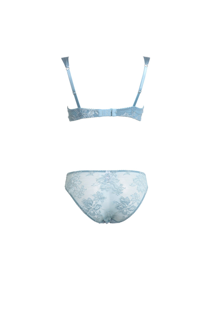 Esme Padded Balcony Bra