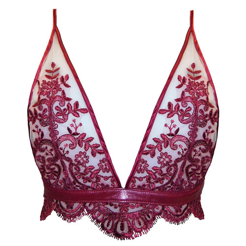 Zerena Soft Cup Bra