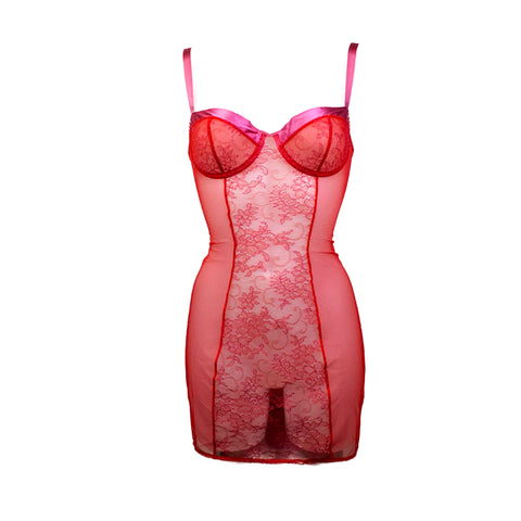 Love Lace Babydoll