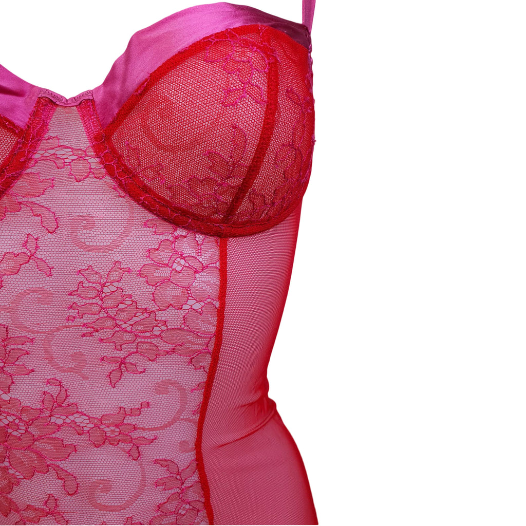 Love Lace Babydoll