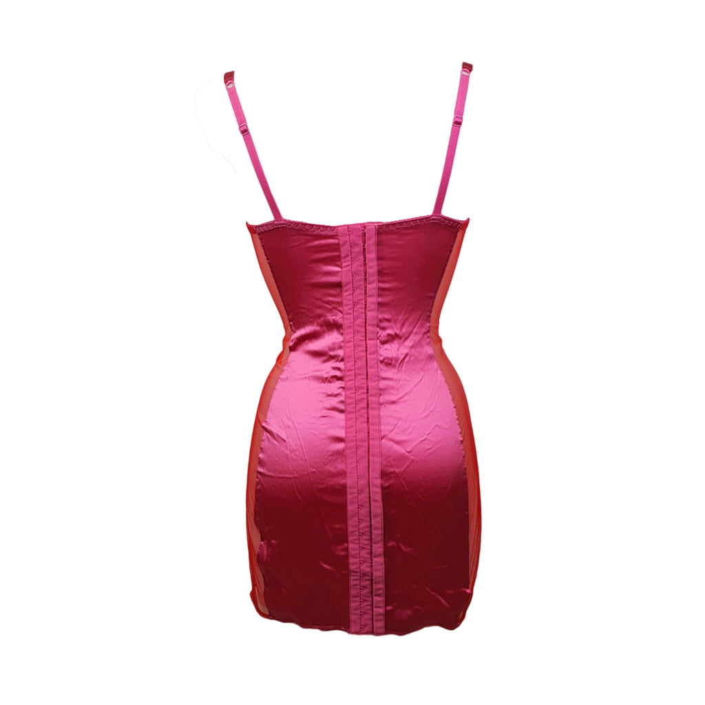 Love Lace Babydoll