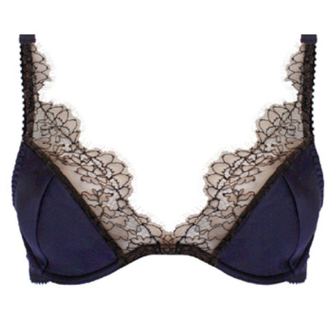 Desire Padded Plunge Bra