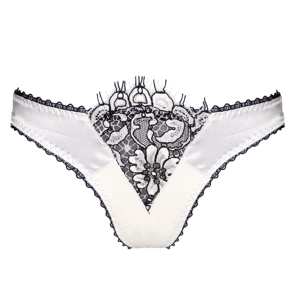 Lysander Brief