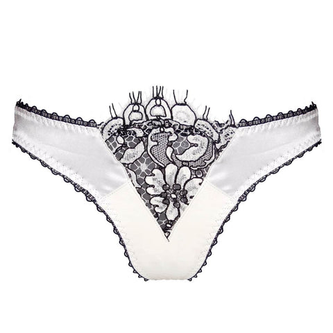 Lysander Brief