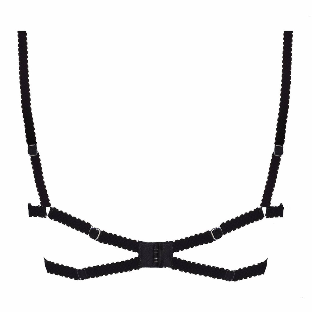 Lysander Demi Cup Bra