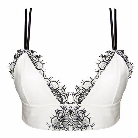 Lysander Soft Cup Bra