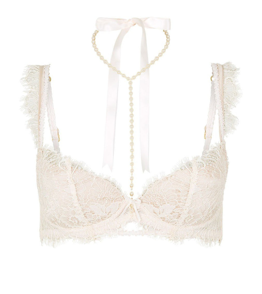 EVANGELINE EDWARDS DEMI BRA