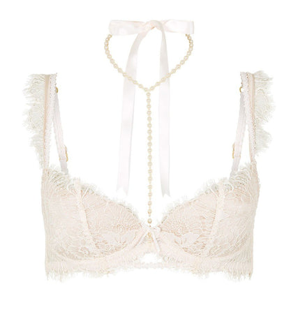 EVANGELINE EDWARDS DEMI BRA