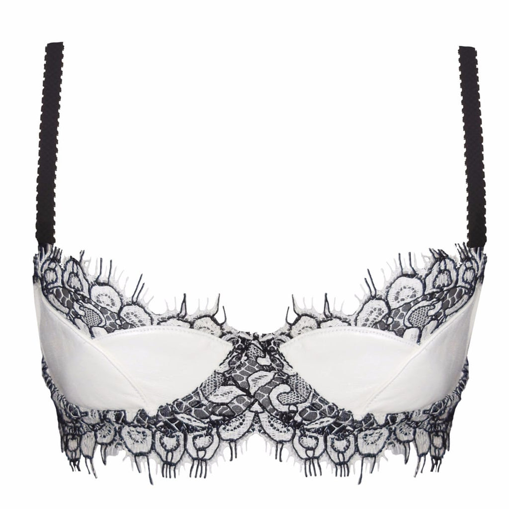 Lysander Demi Cup Bra