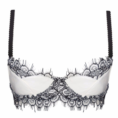 Lysander Demi Cup Bra