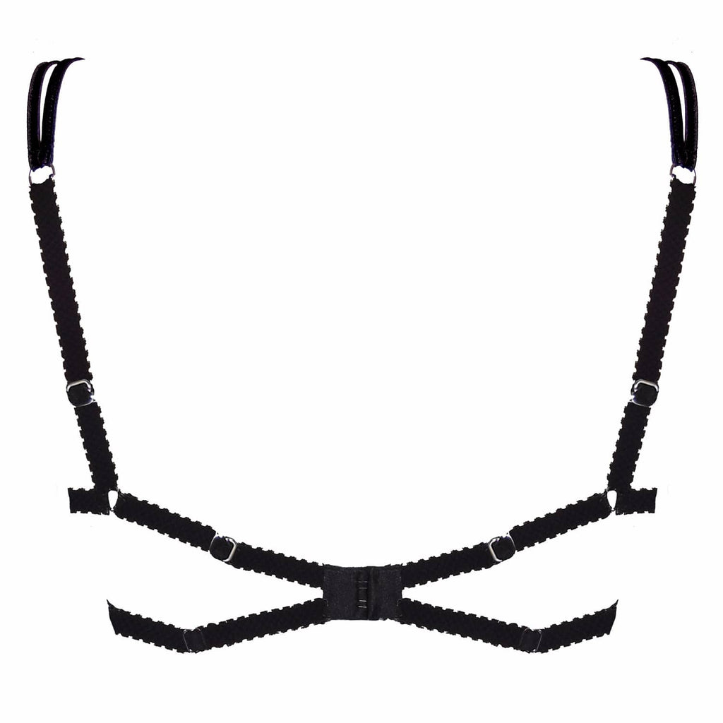 Lysander Soft Cup Bra