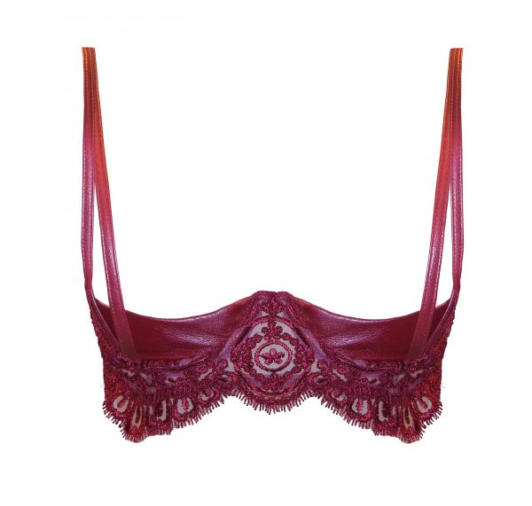 Zerena Open Bra