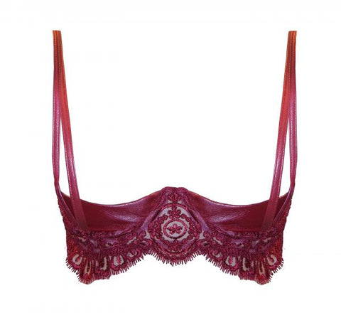 Zerena Open Bra