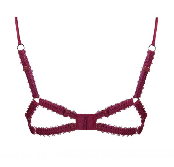 Zerena Soft Cup Bra
